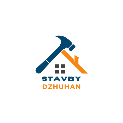Stavby Dzhuhan LOGO